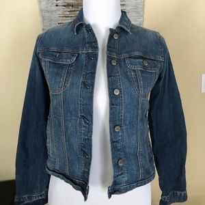 Gap Kids Denim Jacket